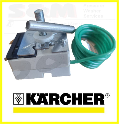 Karcher ubs thermostat - karcher,