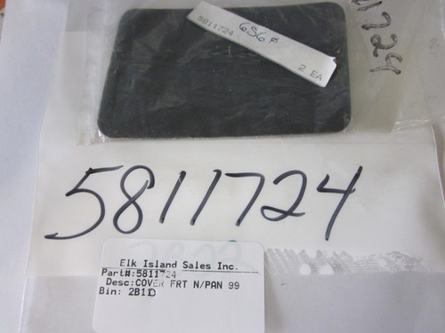 5811724 nos polaris - nos, cover