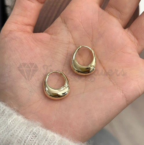 Cute chunky 18ct gold - cute,