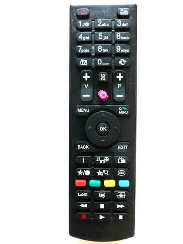 Polaroid remote control - polaroid,