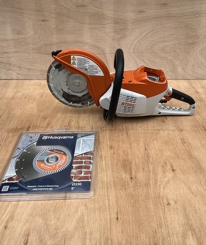 Stihl tsa 230 cut - tsa,