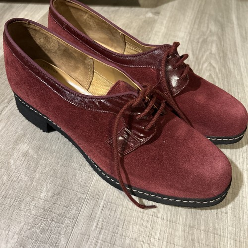 Vintage church glovemocs - vintage, church’s