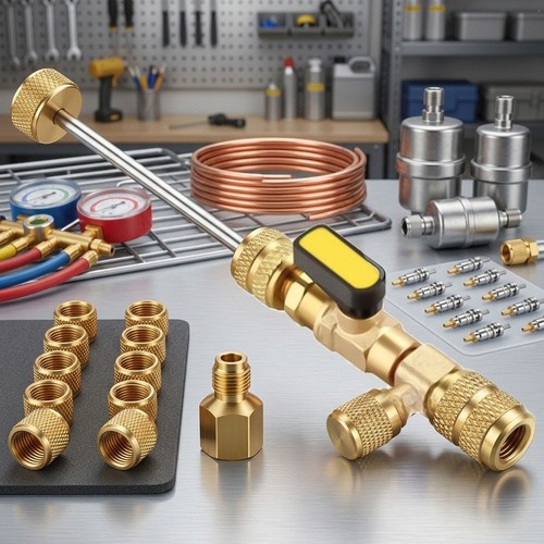 For avoiding coolant loss - avoiding,