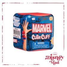 Marvel Superheroes Cutie Cuff
