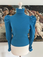 Pure Knit Victorian  Jumper