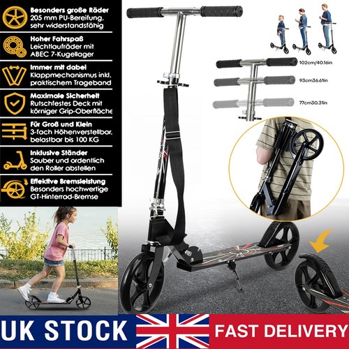 Kids scooter with - scooter,