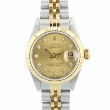 Rolex Datejust 69173 26