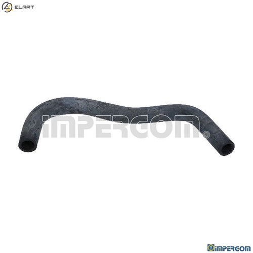 Radiator hose 19928 - hose,