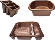 3 PIECE KITCHEN SET - DISH