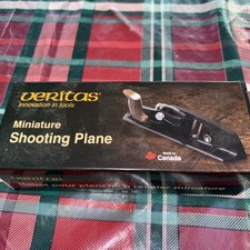 Veritas miniature Shooting