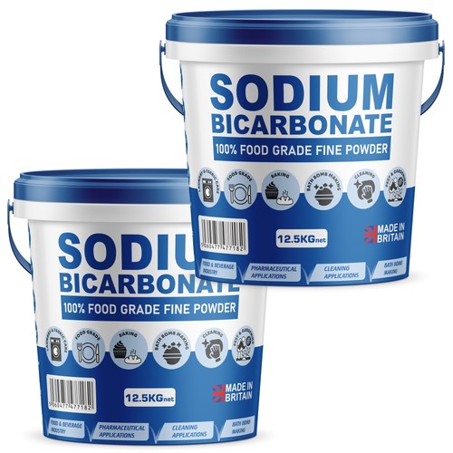 Psn sodium bicarbonate - sodium,