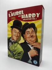 The Laurel And Hardy