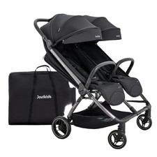 Jovikids ayla twin pushchair - ayla,