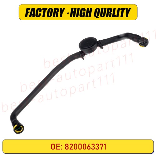 Crankcase breather vent valve - crankcase,