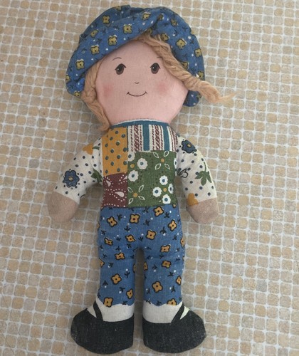 Vintage holly hobby - holly,