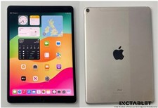 Minor fault: iPad Pro 2nd Gen