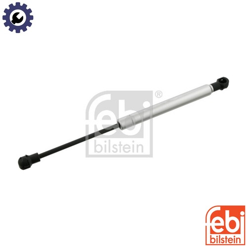 Gas spring bonnet 27668 for - gas,