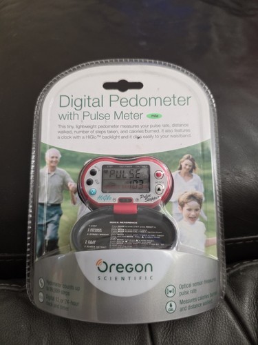 Oregon scientific digital - scientific,