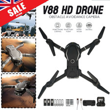 8K Drone X Pro with HD Dual