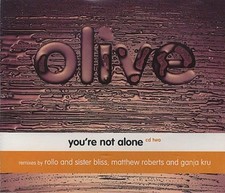 You're Not Alone [CD 2] -