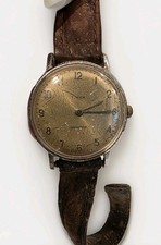 VTG 1960s Timex Men Waterptoof