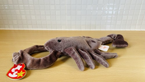Beanie babies vintage 1998 - ty,