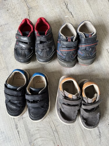 Baby boys clark - clark, bundle