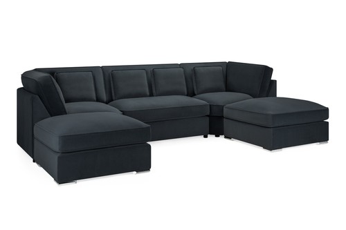 Belgravia sofa shape corner - belgravia,