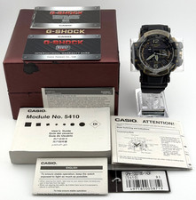 Casio G-Shock GPW-1000TBS-1A