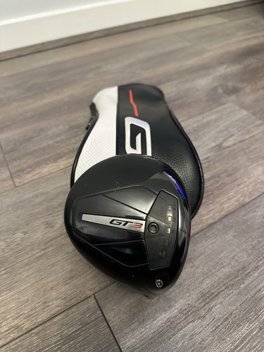 Titleist gt3 driver - gt3, 8