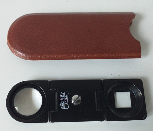 Magnifier carl zeiss jena - carl,
