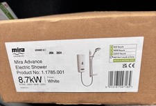Mira 1.1785.001 Advance 8.7kW