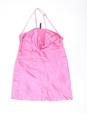 Divided by H&M Womens Pink