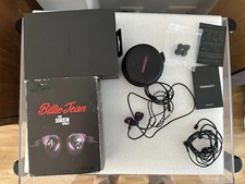 Astell&Kern Billie Jean the