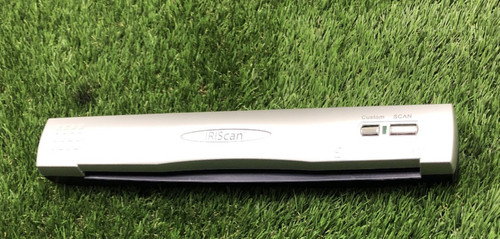 Iriscan scanner handheld - iriscan,