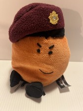Regimental Beanie