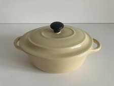 Chasseur Small Casserole Pot