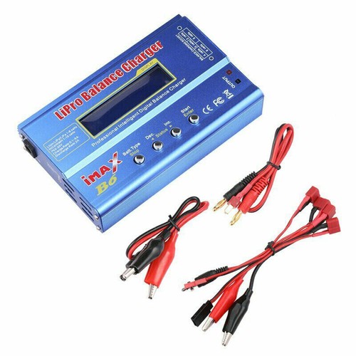 Imax 80w digital balance - 80w,
