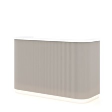 Bespoke Reception Desk, Beauty