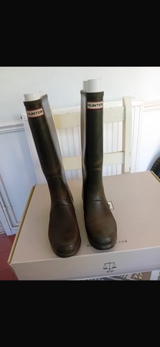 Hunter wellies boots men - wellies, men’s