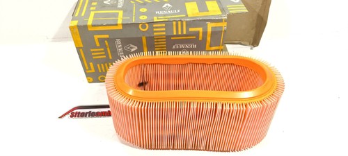 Original air filter - original,