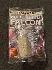 DEAGOSTINI BUILD THE STAR WARS