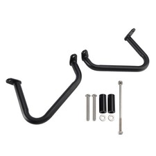 Engine Guard Crash Bar Frame