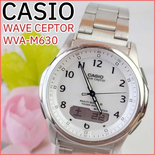 Working condition casio wave - [working, condition]