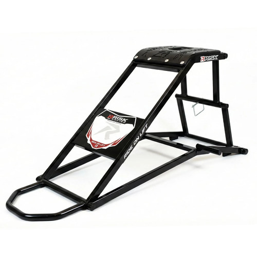 Risk racing ride stand - risk,