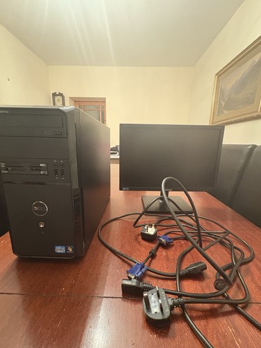 Dual core desktop pc - dual,