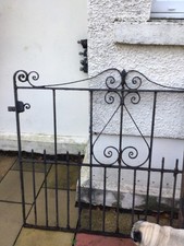 VINTAGE HEAVY DUTY SOLID PAIR