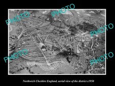 Northwich Cheshire England