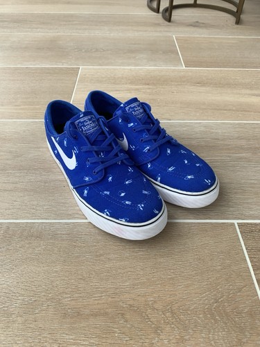 Nike zoom stefan janoski - nike,