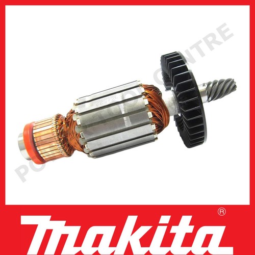 Genuine makita armature - genuine,